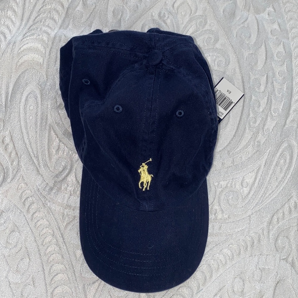 Polo by Ralph Lauren Cap